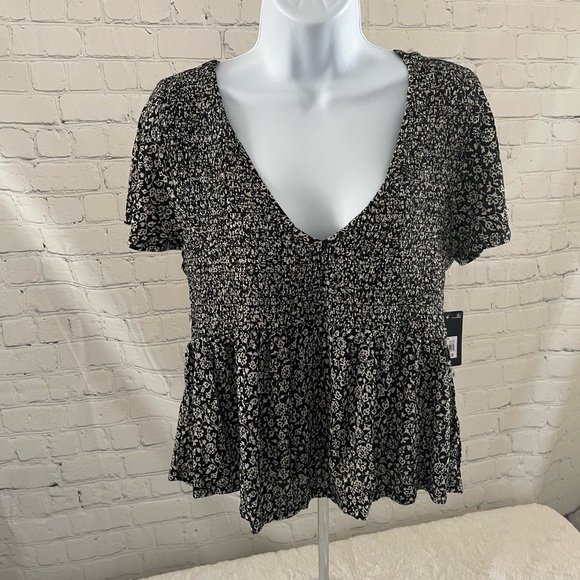 Lucky Brand Tops - Lucky Brand